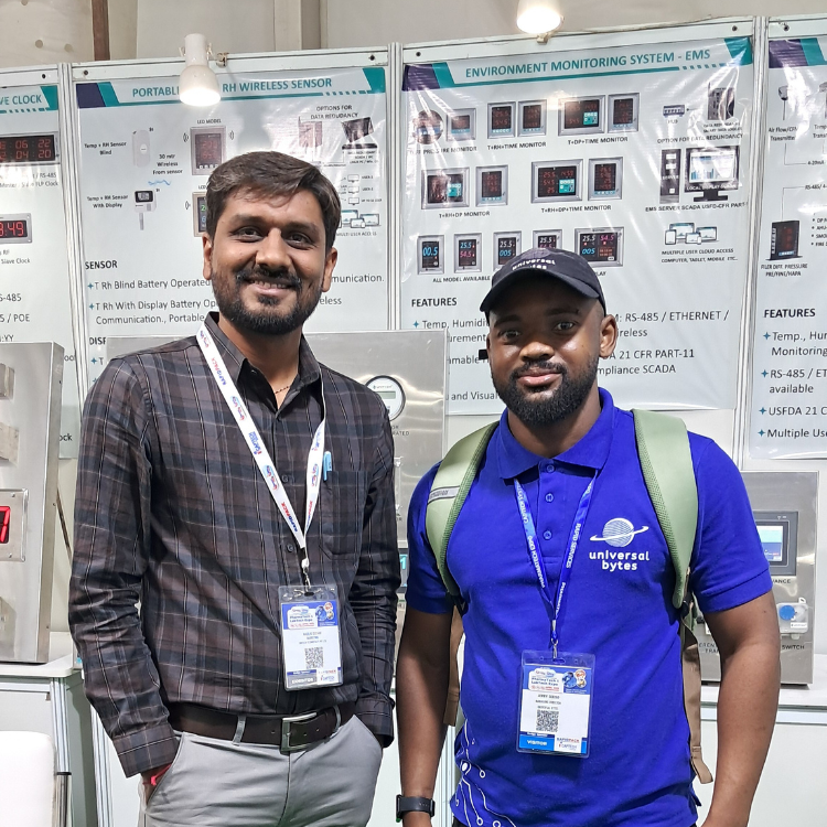 Pharma Tech Expo 2025