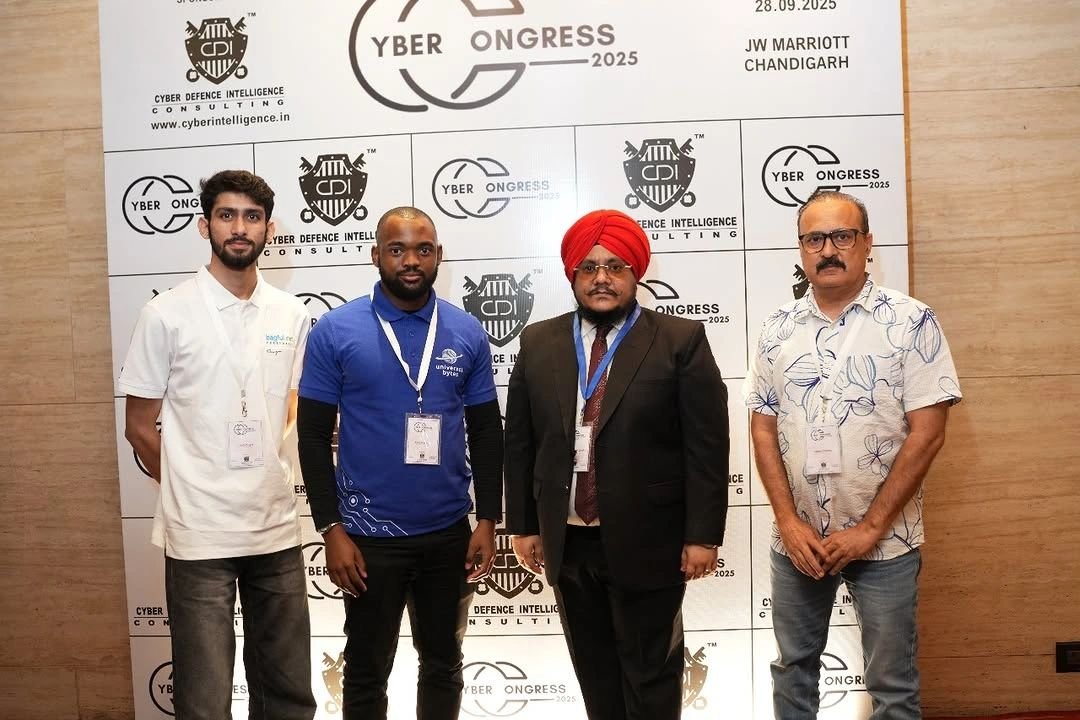 Cyber Congress 2025