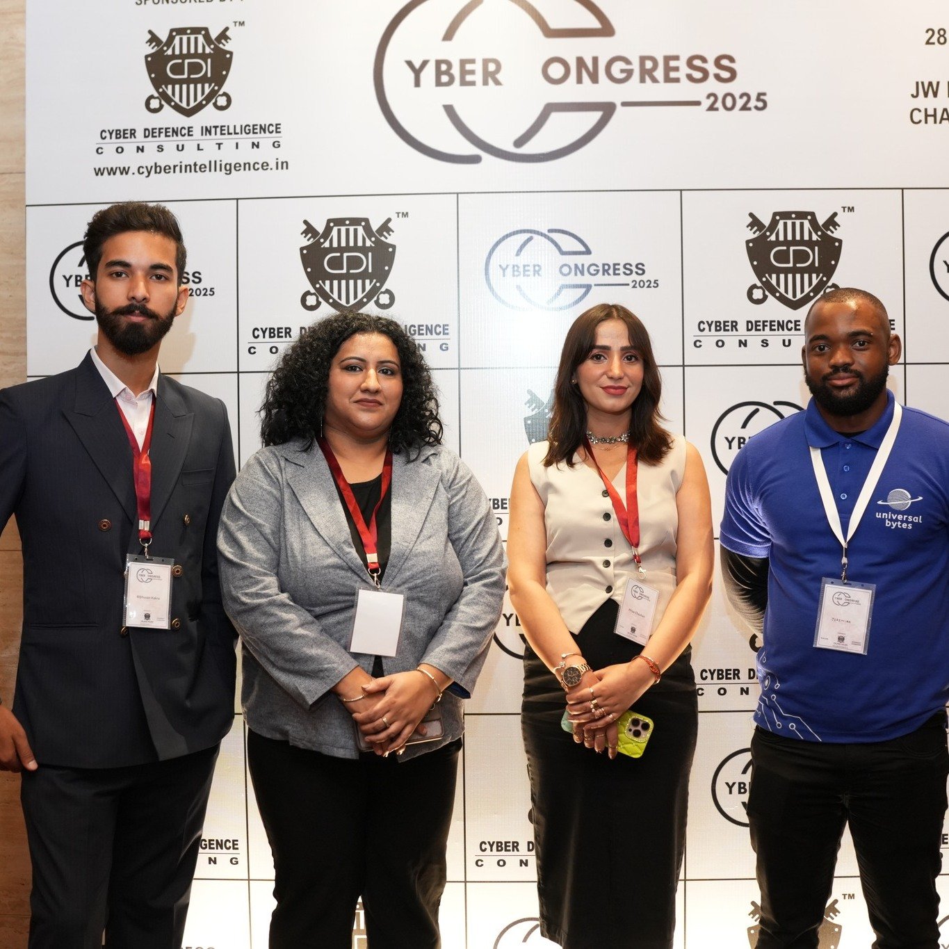 Cyber Congress 2025