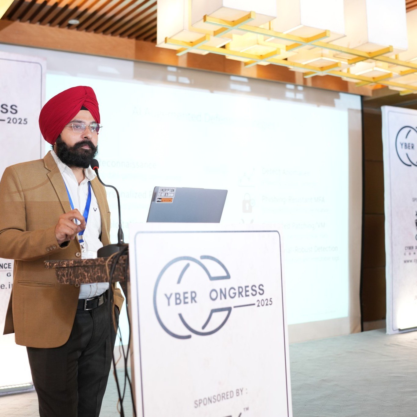 Cyber Congress 2025