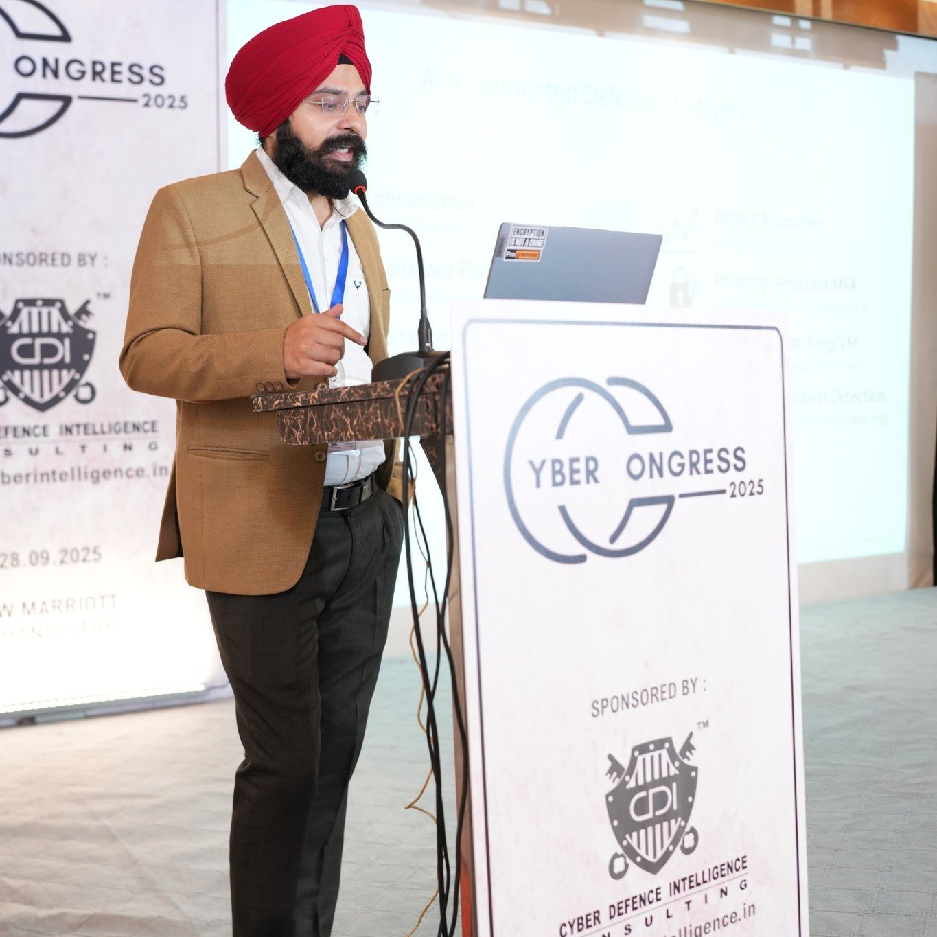Cyber Congress 2025