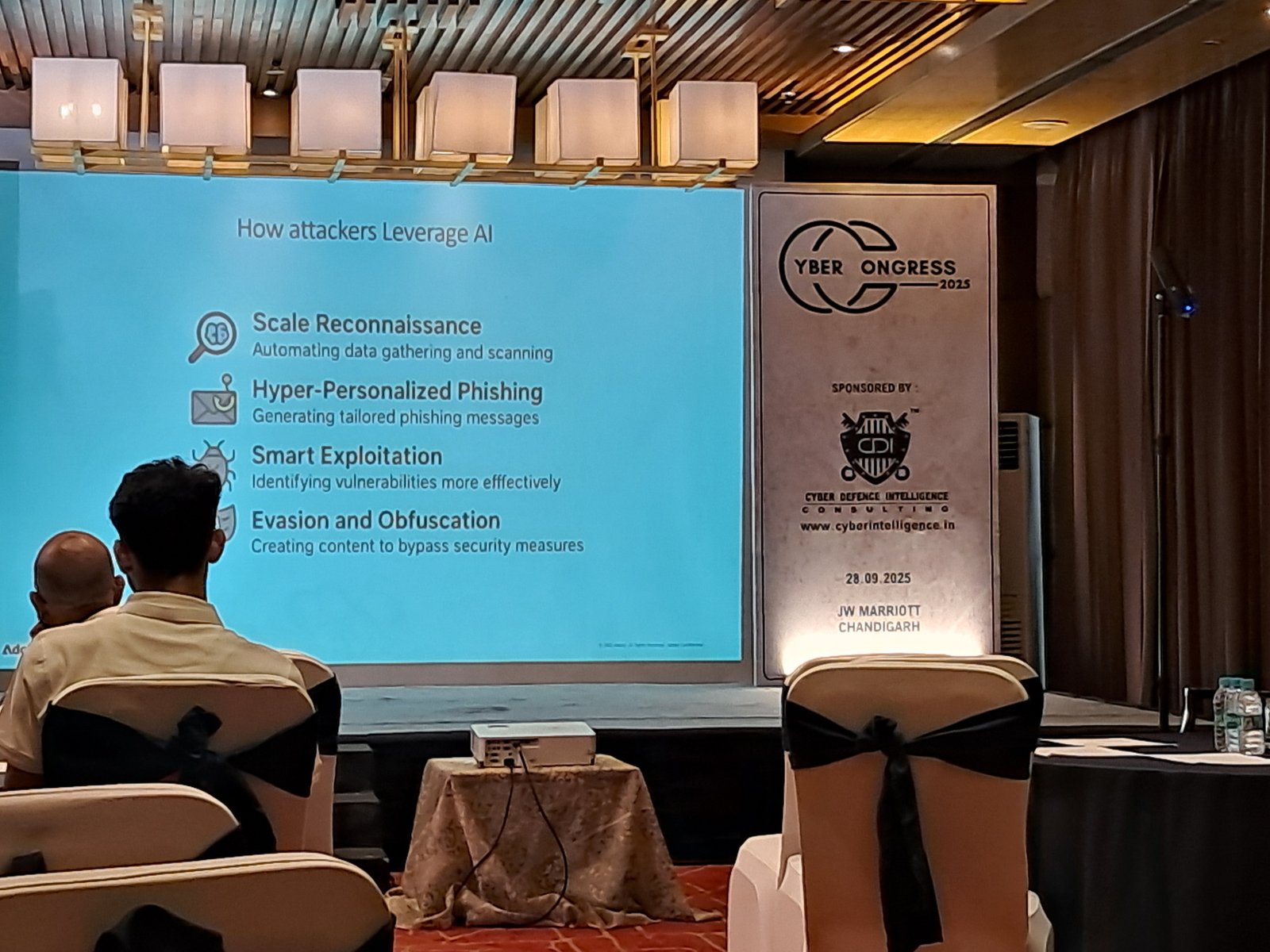 Cyber Congress 2025