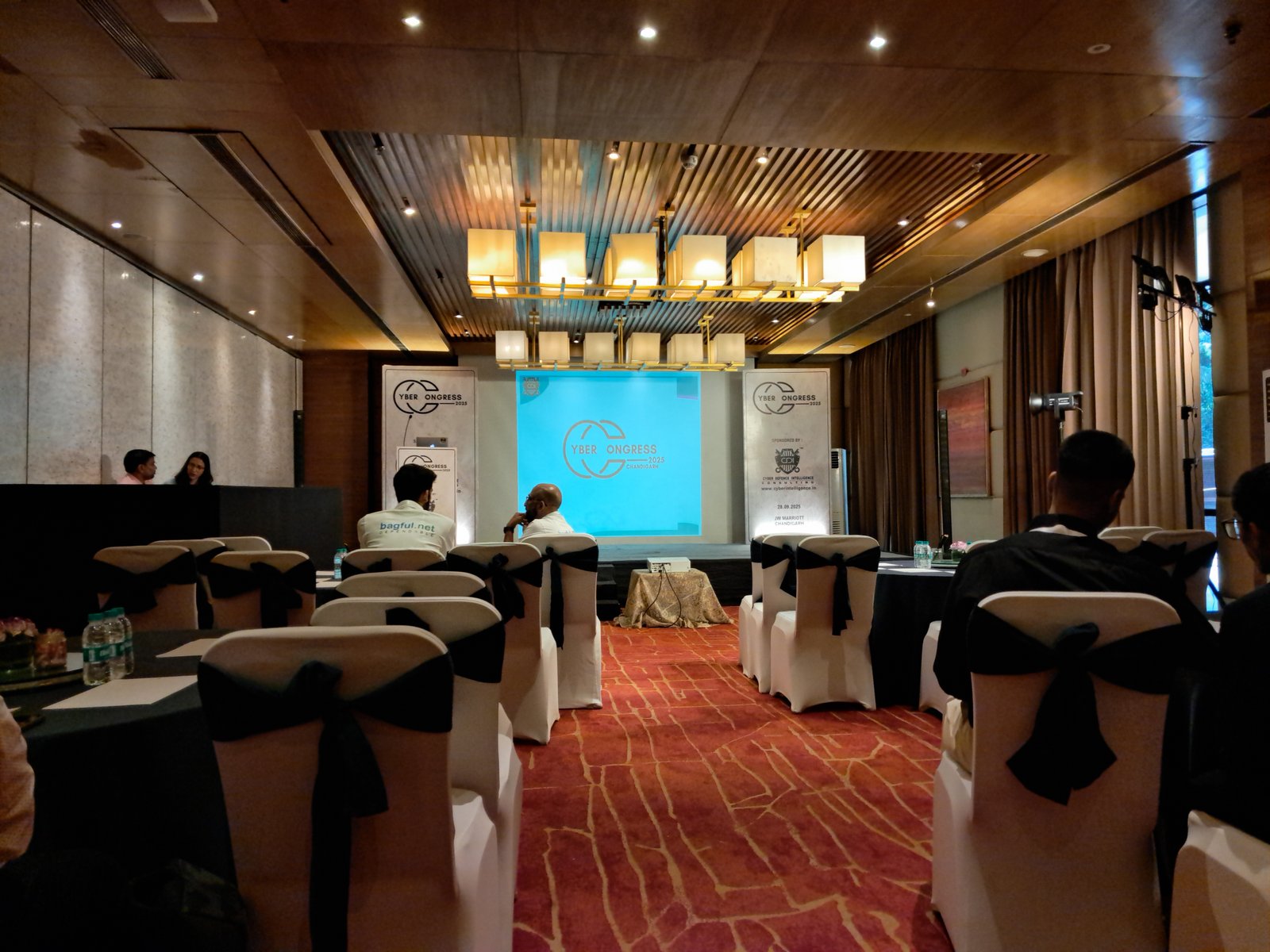 Cyber Congress 2025