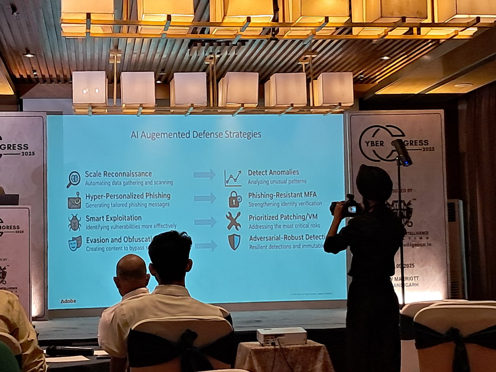 Cyber Congress 2025