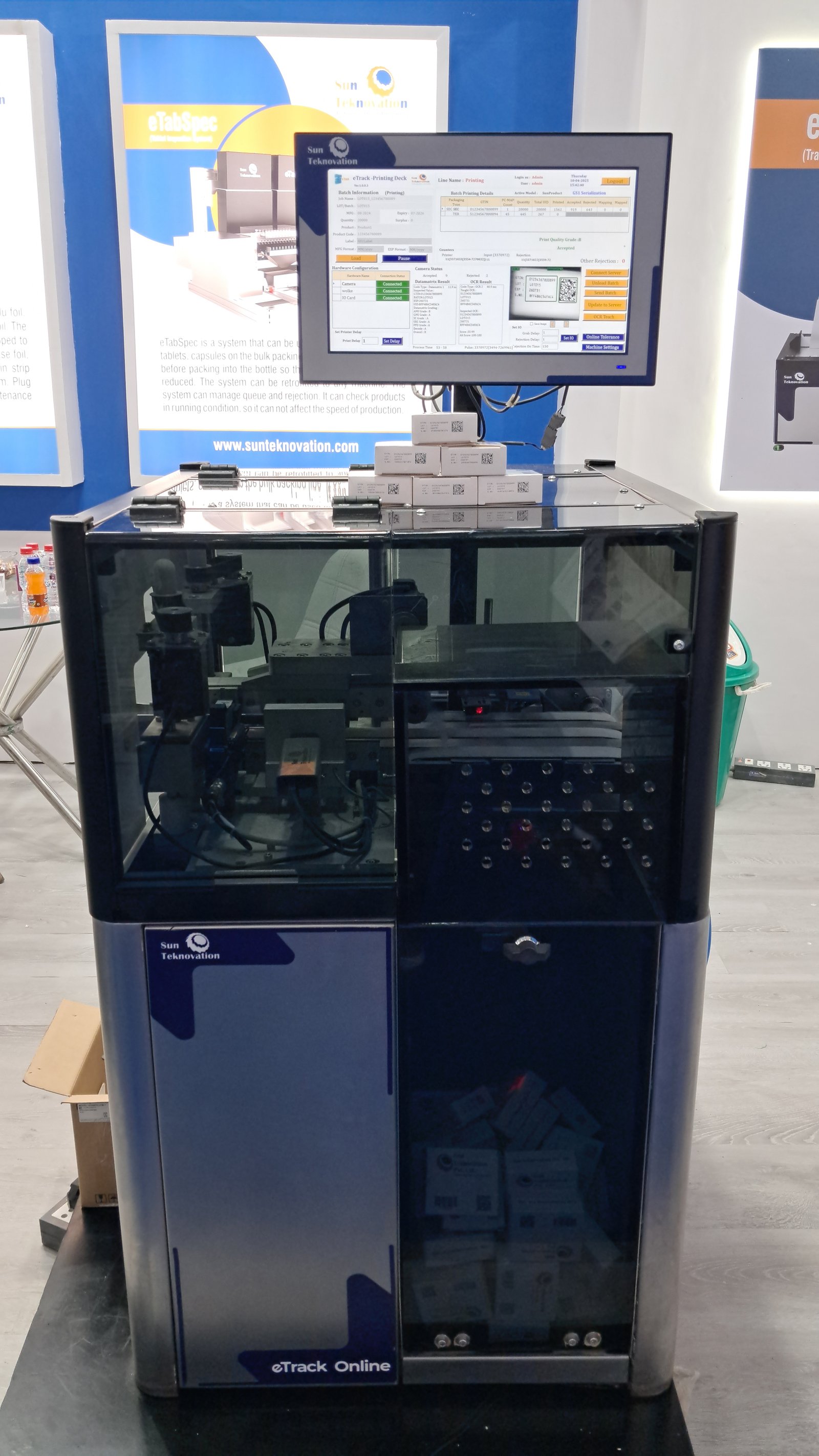 Pharma Tech Expo 2025