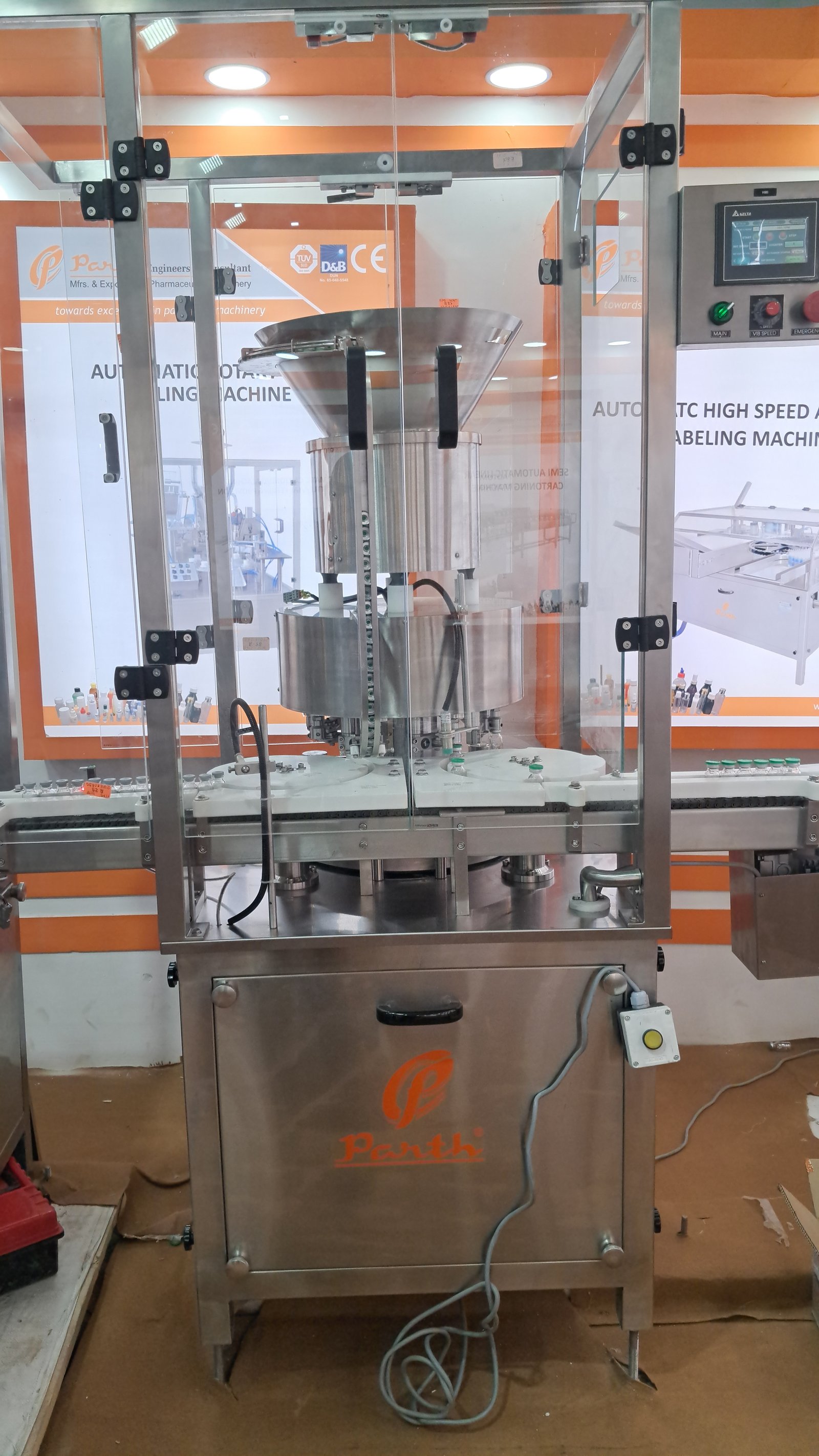 Pharma Tech Expo 2025