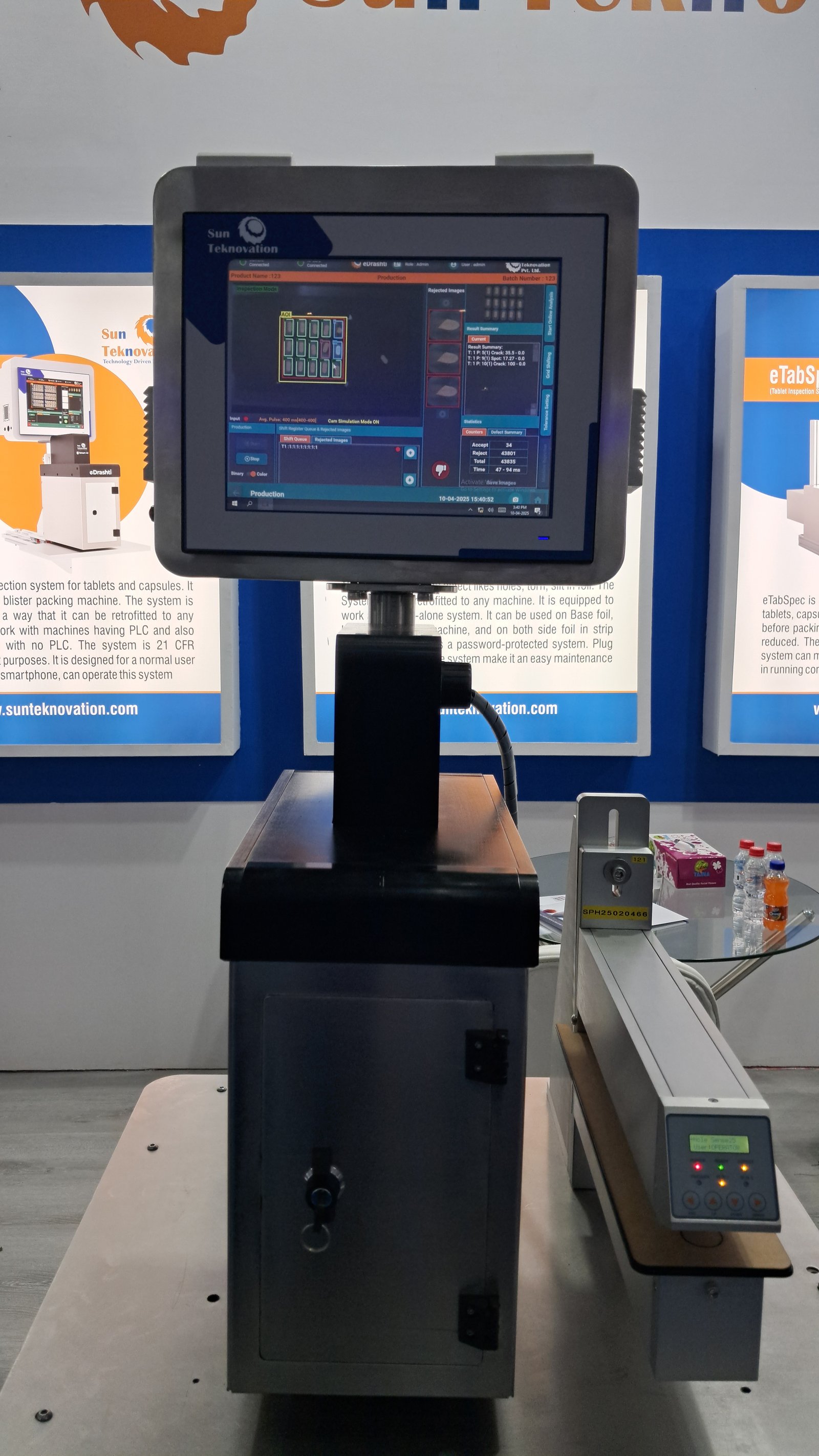 Pharma Tech Expo 2025