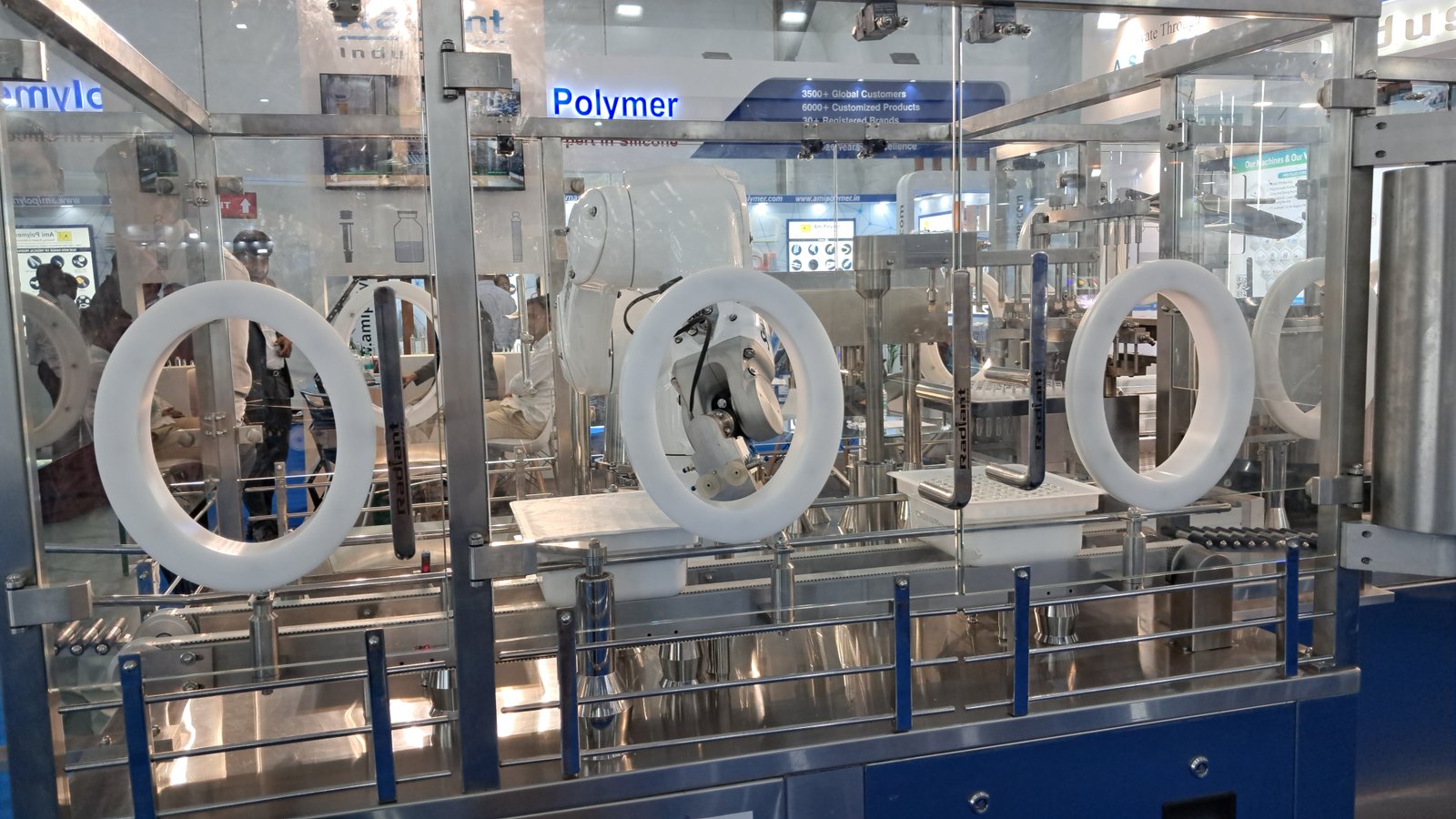 Pharma Tech Expo 2025