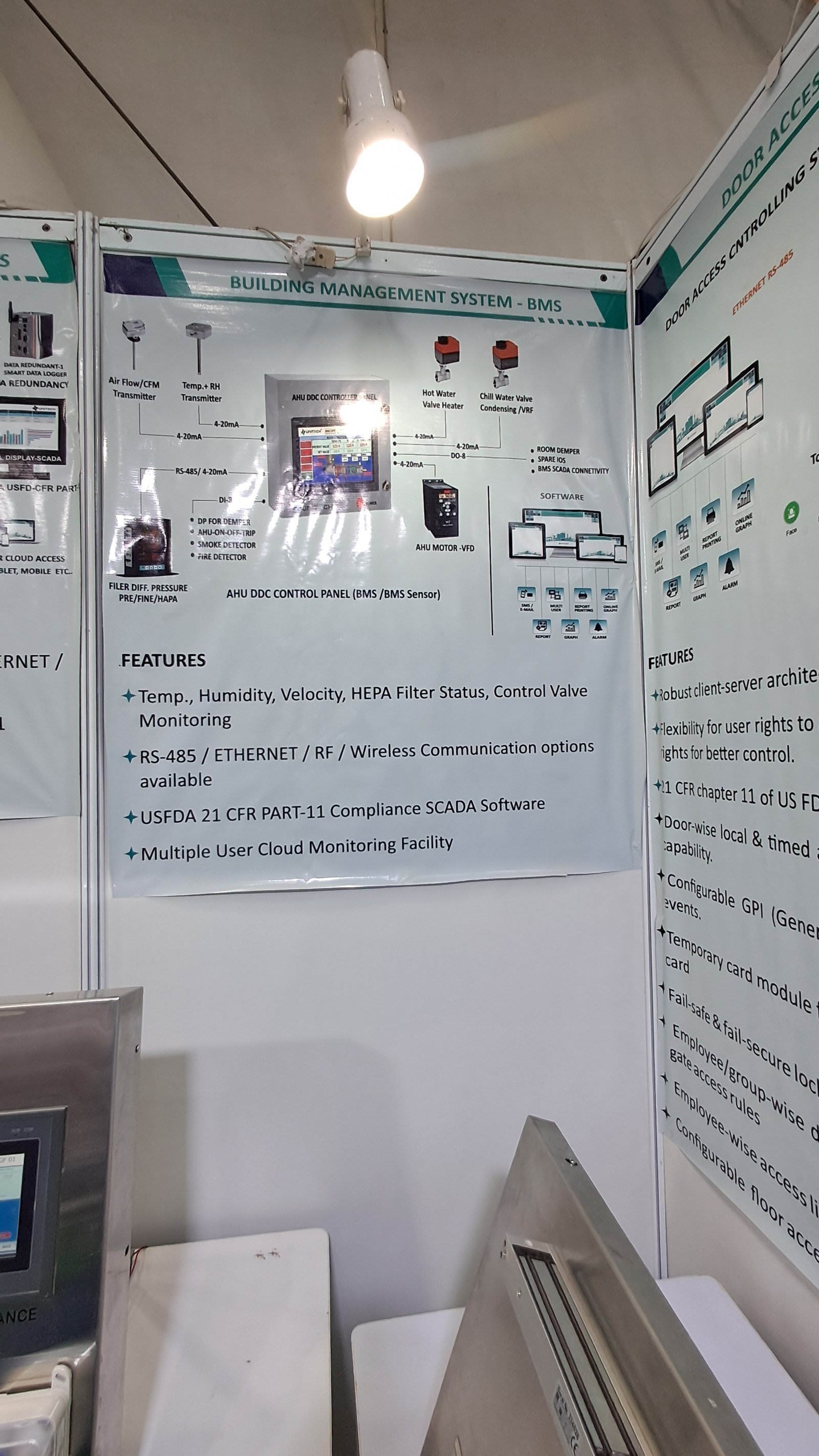 Pharma Tech Expo 2025