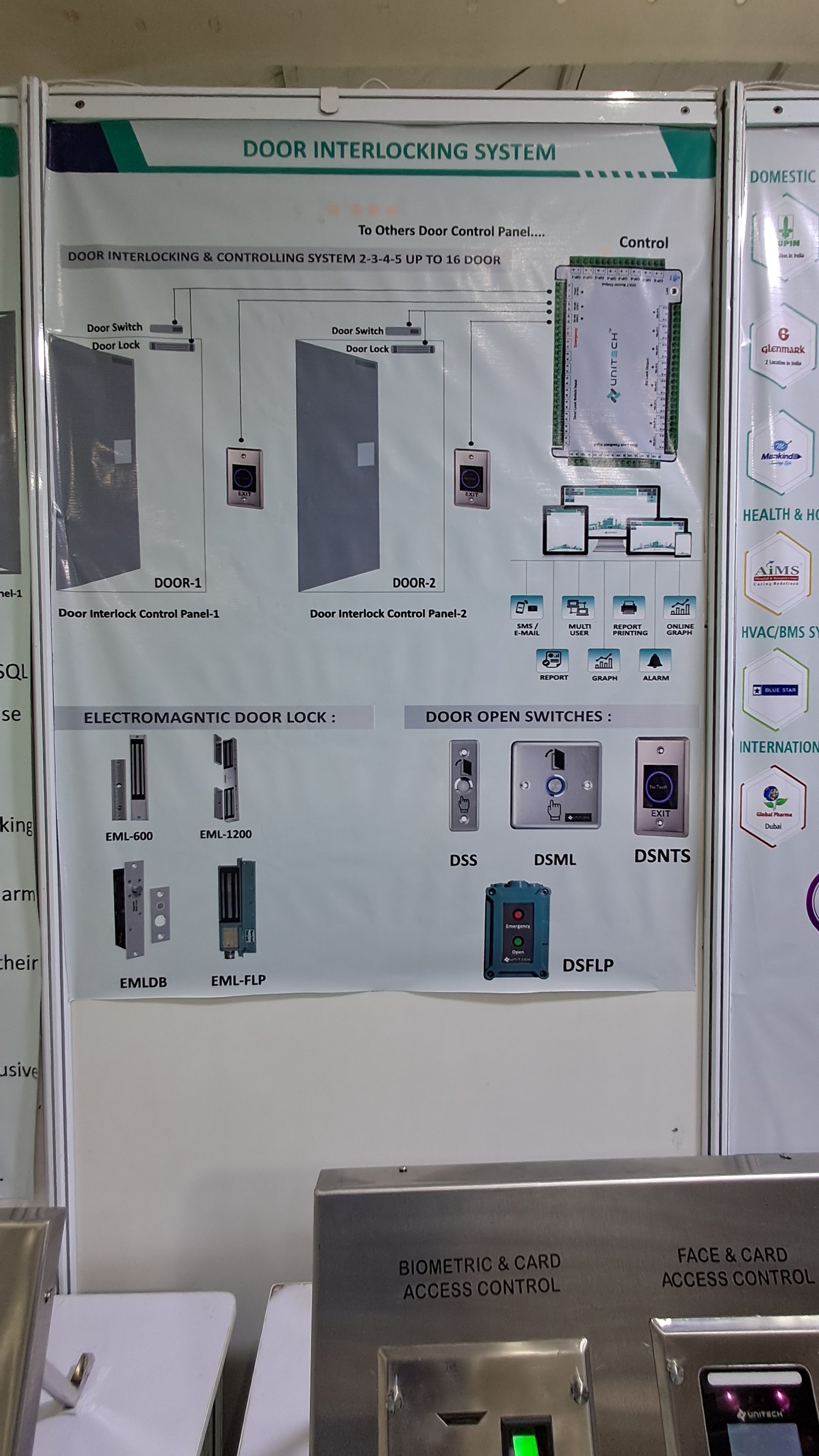 Pharma Tech Expo 2025