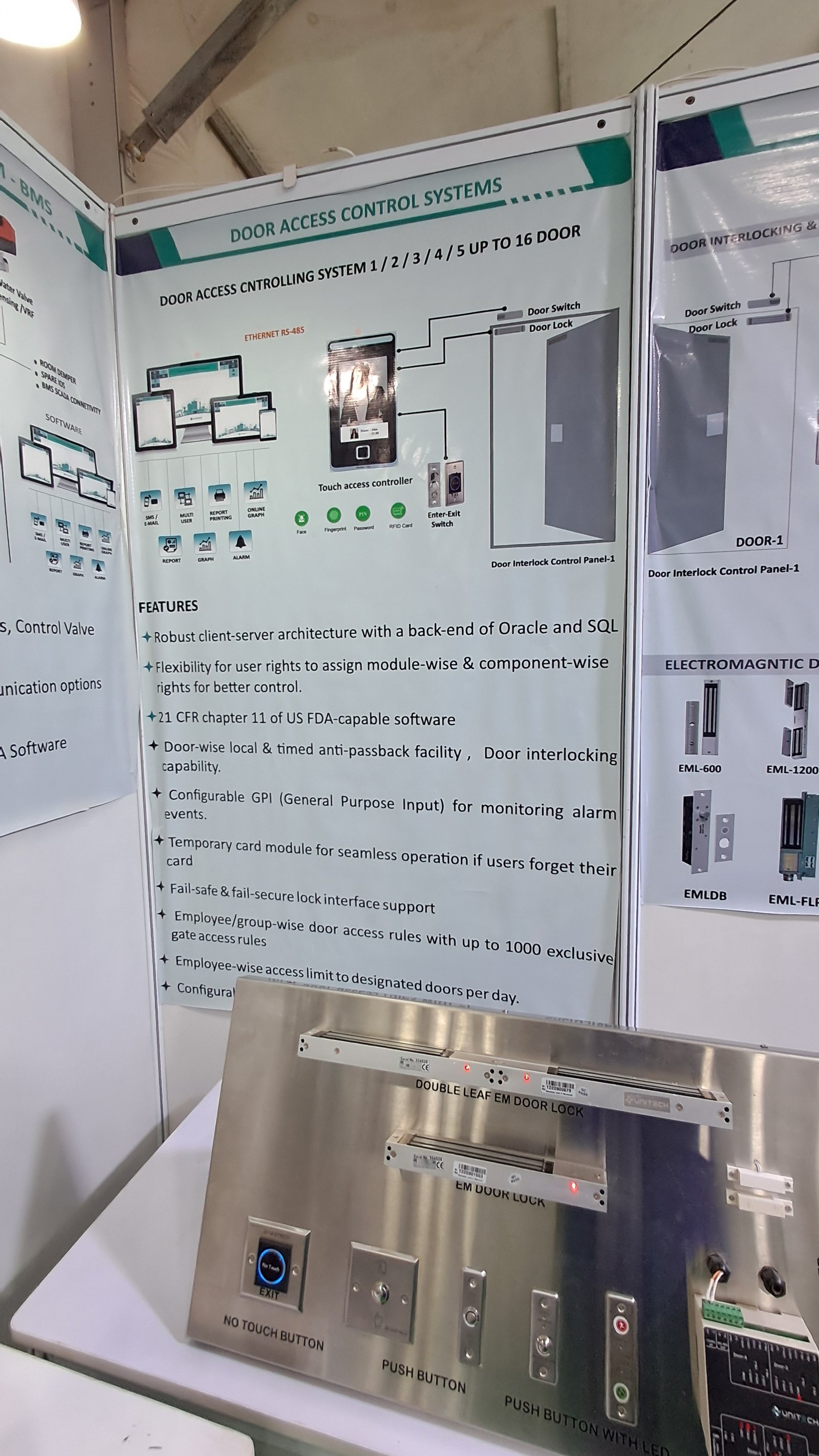 Pharma Tech Expo 2025