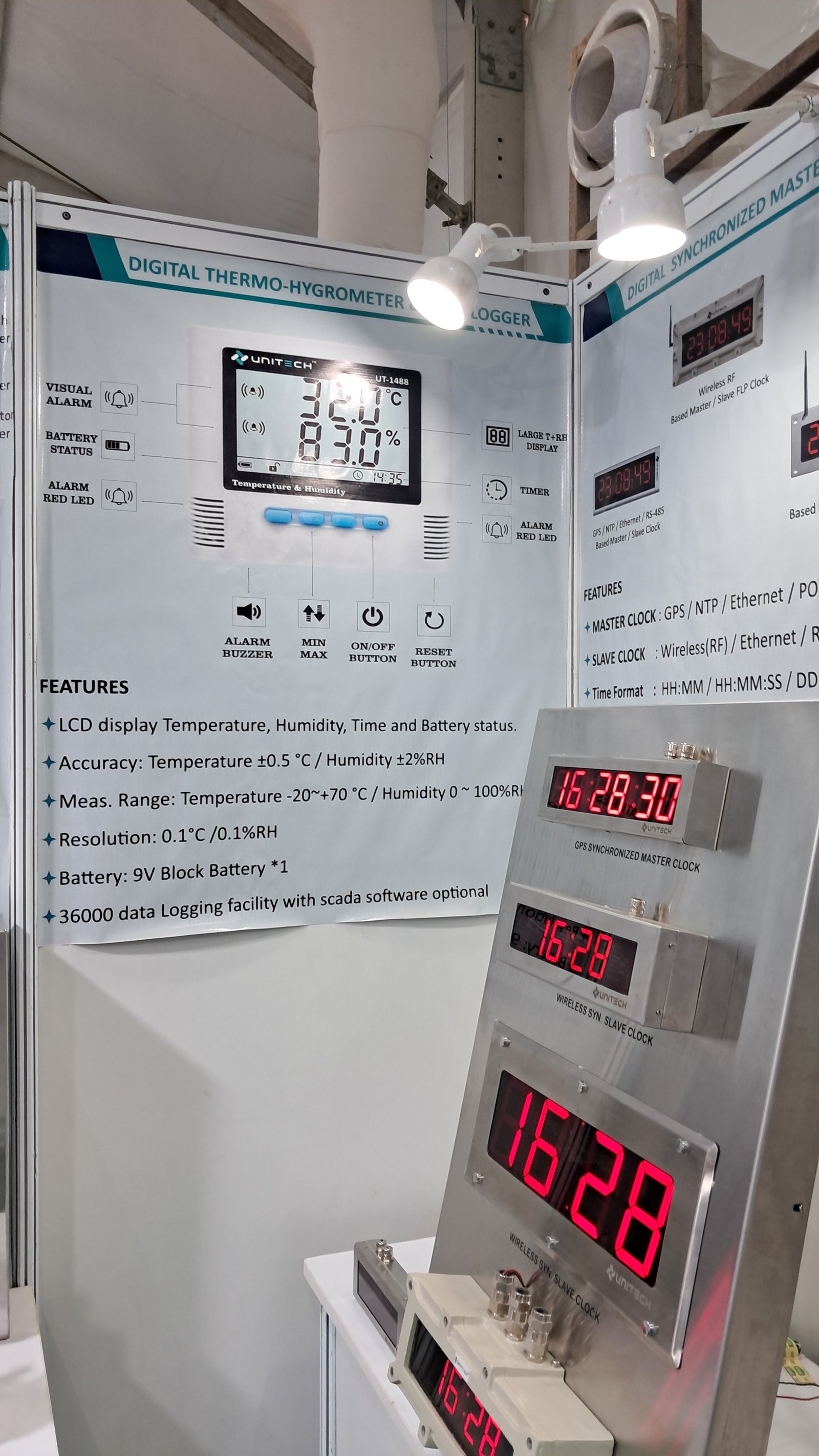 Pharma Tech Expo 2025