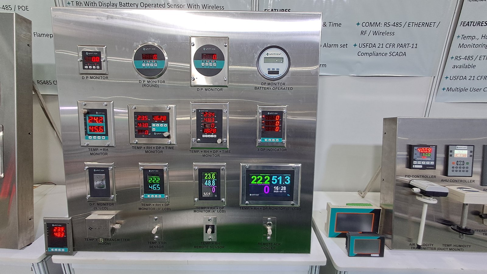 Pharma Tech Expo 2025