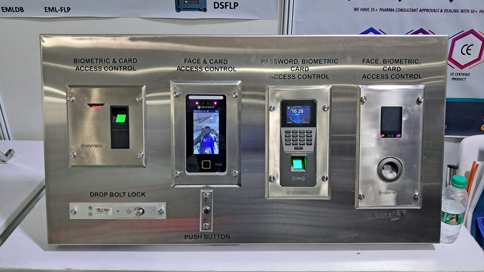 Pharma Tech Expo 2025