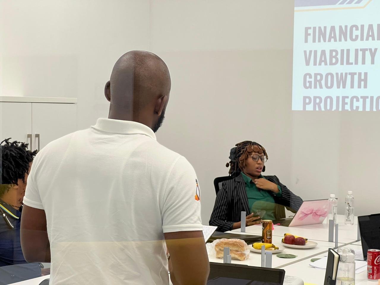CAFI 5th Cohort Incubation Programme