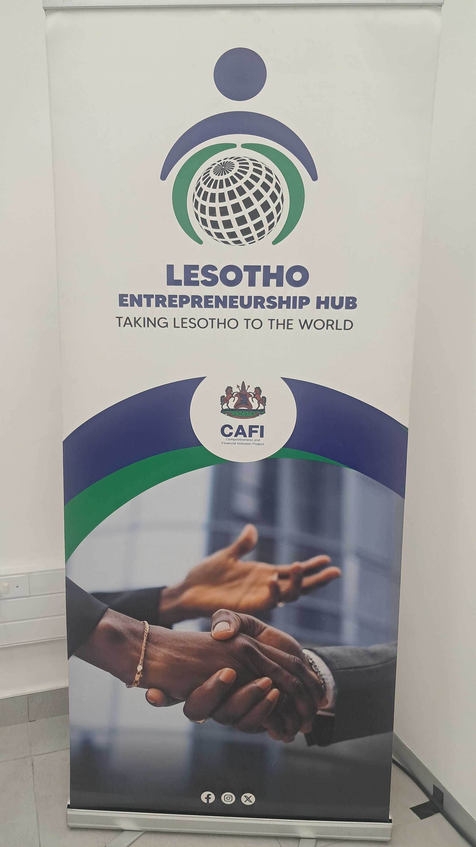 CAFI 5th Cohort Incubation Programme