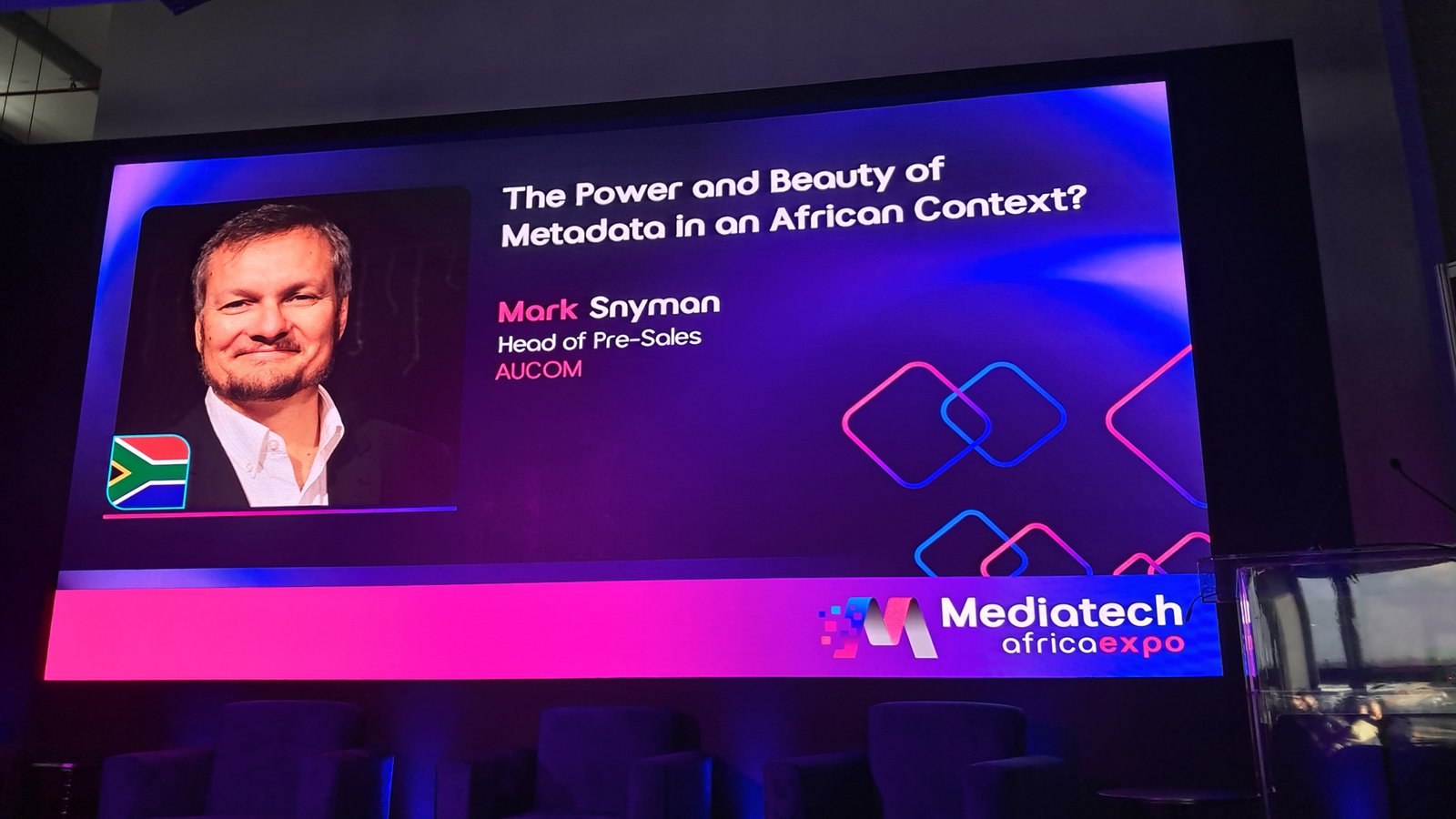 MediaTech Africa 2026