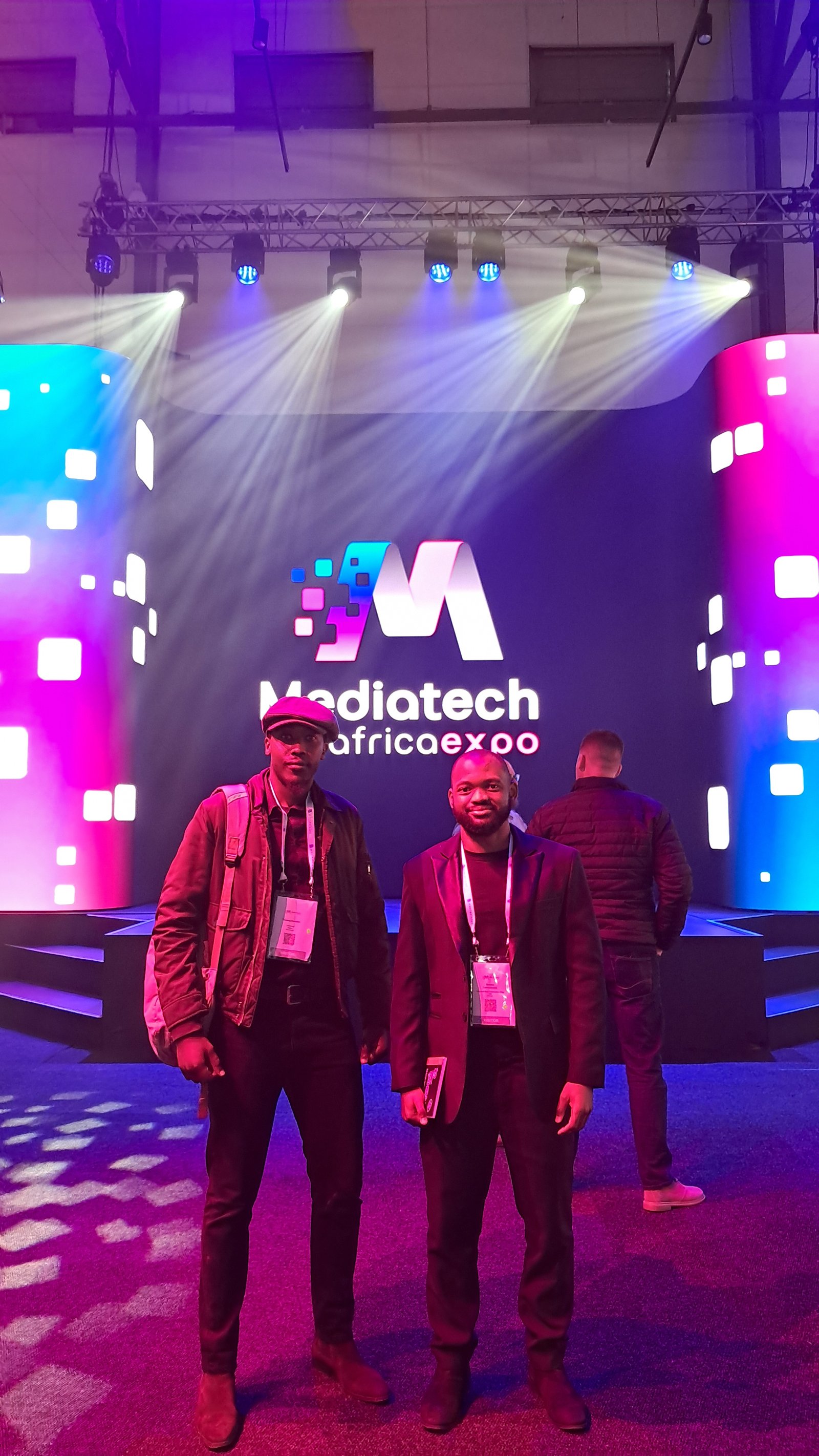 MediaTech Africa 2026