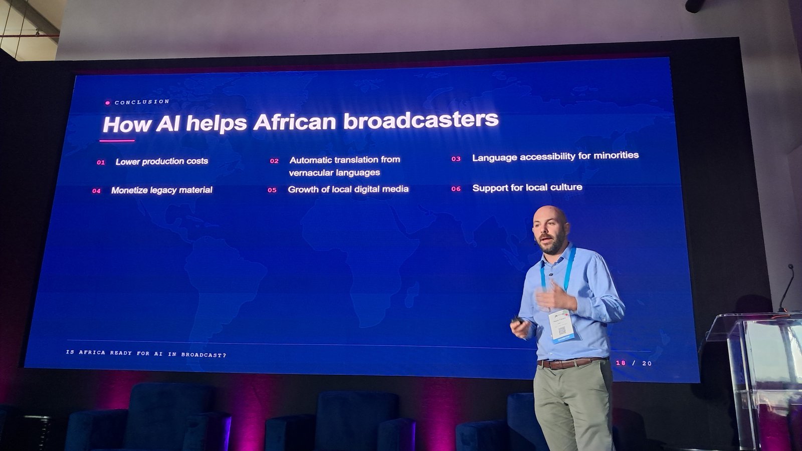 MediaTech Africa 2026