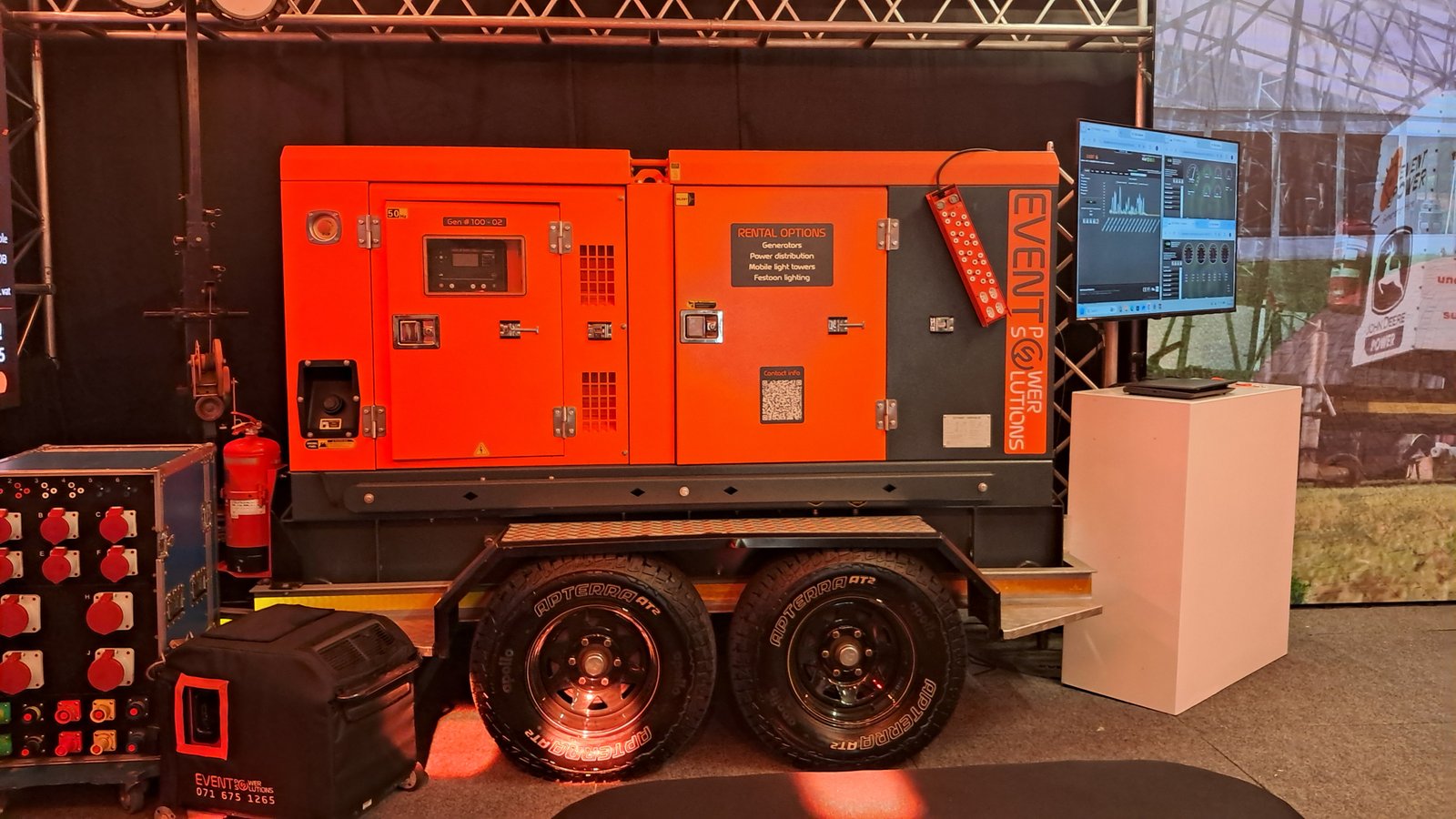 MediaTech Africa 2026